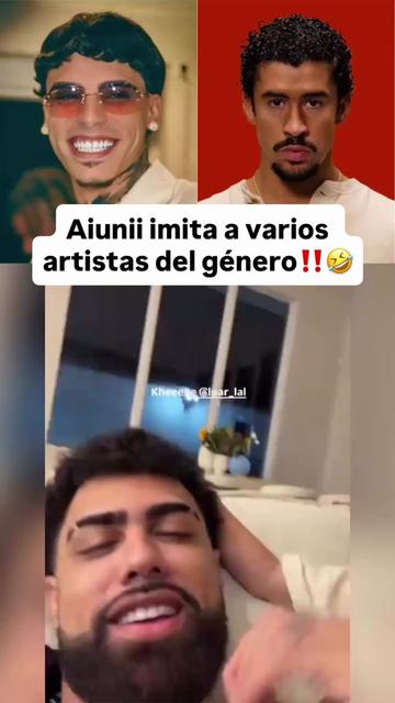 @ReggaetonTV by RapTV