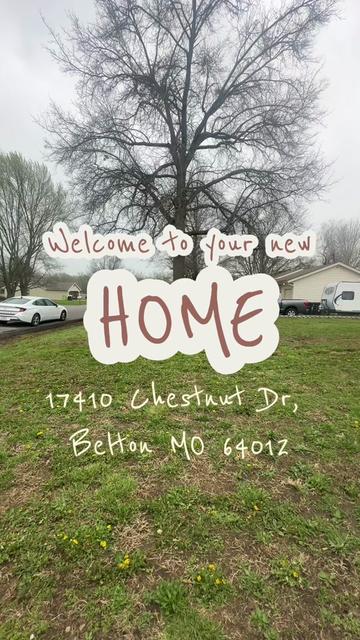 @Samantha Salem - Kansas City