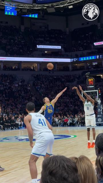 @Timberwolves