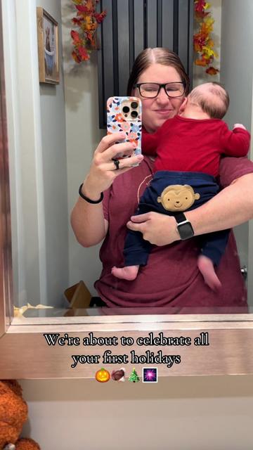 @Kate | SAHM