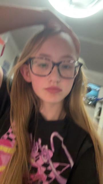 @Sophia Murphy