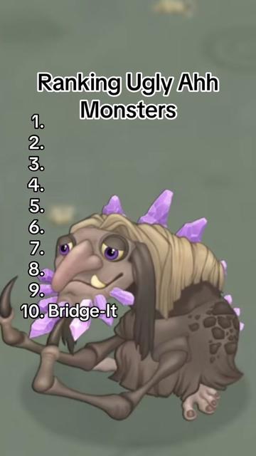 @My Singing Monsters