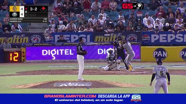 @Grand Slam Internacional