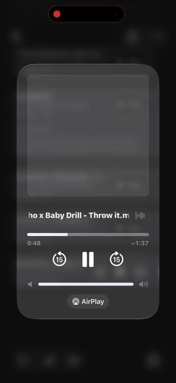 @Hotshit unreleased