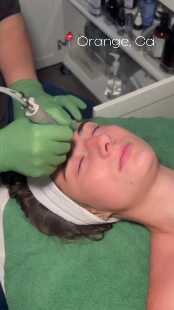 @The OC Esthetician