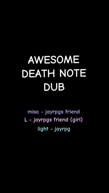 @– JAYRPG — ๐พ