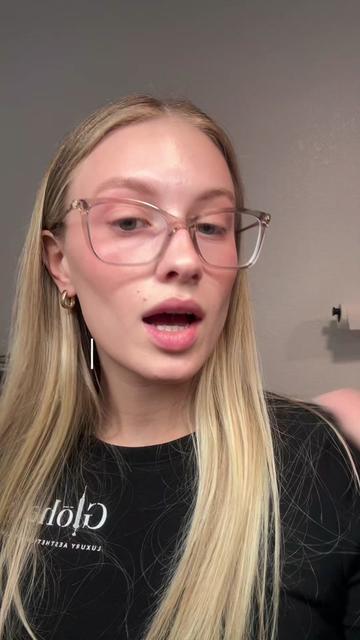 @alaina | FL esthetician