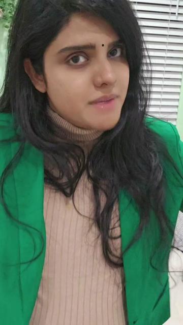 @Aarthi Ravi
