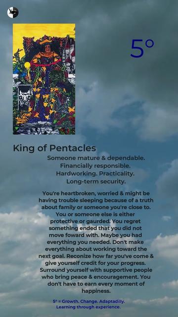 @Voe Tarot