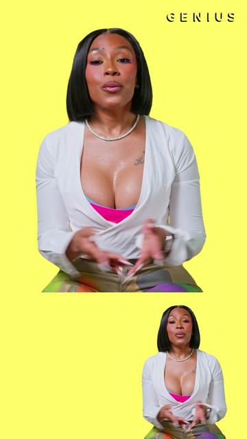 @Genius