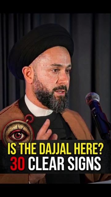 @Prepare for Imam Mahdi
