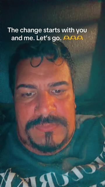 @foster dad on a Mission