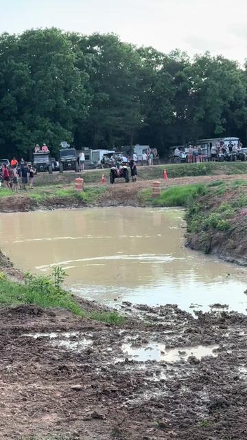 @501 mudders