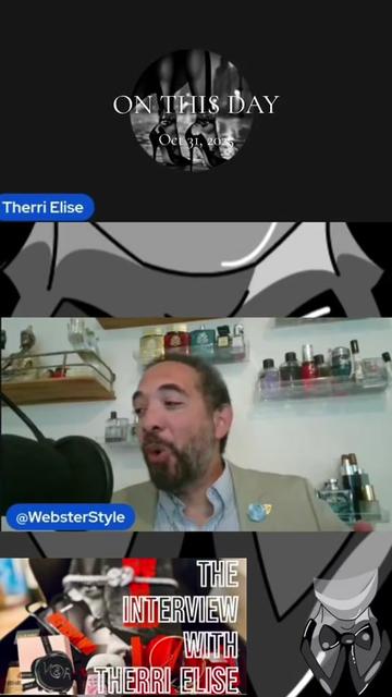 @Webster Style|Fragrances|Geek