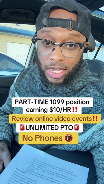 @LEGITWFHJOBS‼️