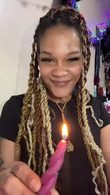 @PisceanGoddess