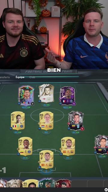 @Twins Fifa