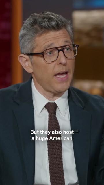 @The Daily Show