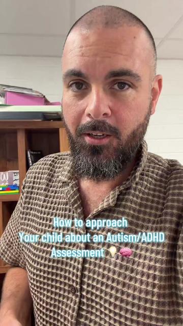 @Jude Morrow | ADHD & Autism 🧠