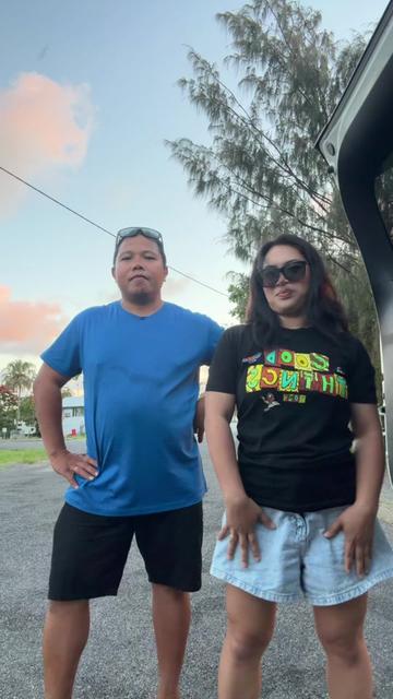 @Merra Junah Tomada - Lagahit