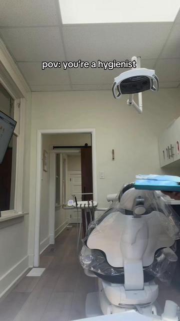 @sana • dental & lifestyle