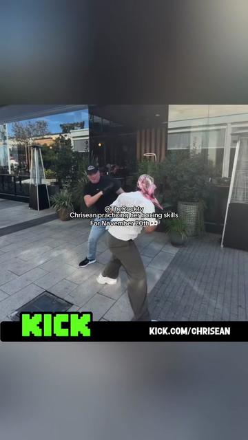 @TheRockTV