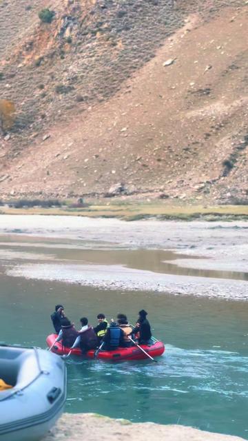 @Gilgit Baltistan Tour Planners