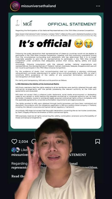 @Pao Caniamo