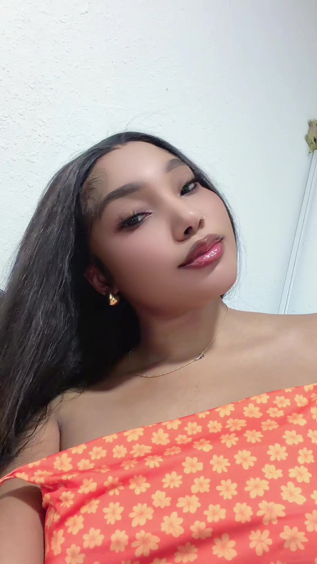 @Iambienneka