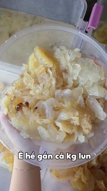 @Tiệm Giòn Rụm