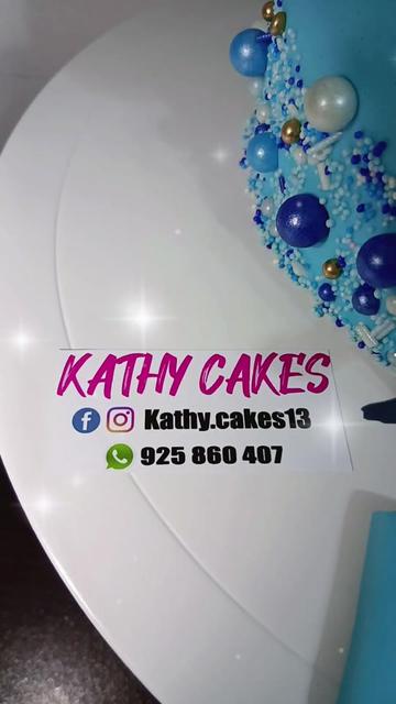 @Kathy Cakes