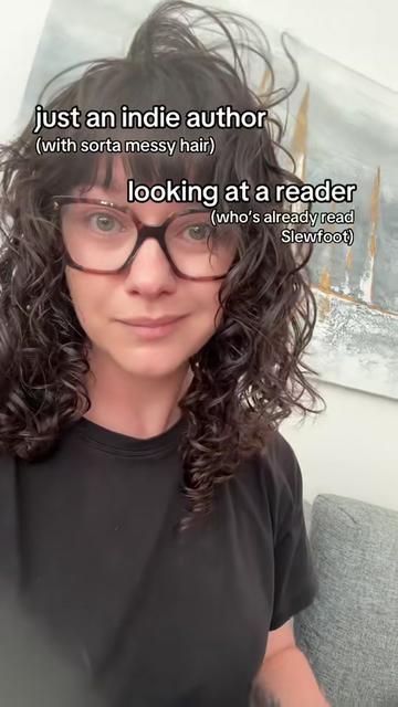 @E. J. Wenstrom - SFF Author
