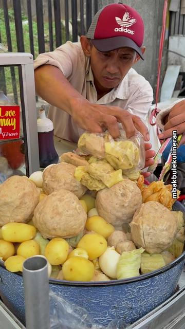 @MBAK BULE KULINERAN