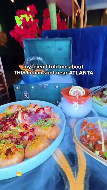 @Mai Le | Travel | ATL Foodie