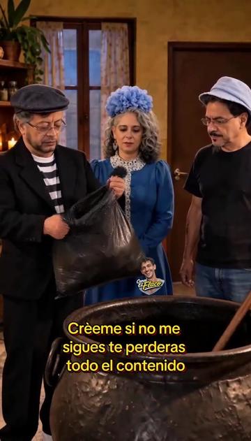 @El Flaco