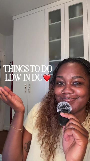 @𝖆𝖉𝖆 • things to do in dc 💌