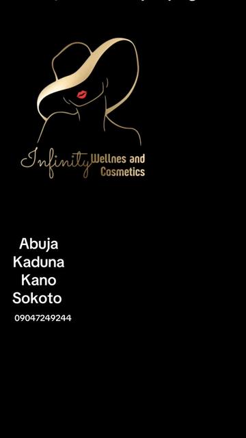 @KAYAN MATA NIGERIA 🇳🇬