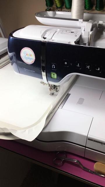 @Creative Appliques