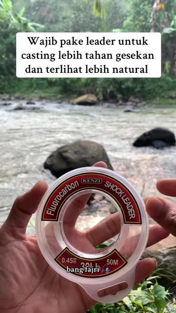 @Bang Fajri 🎣