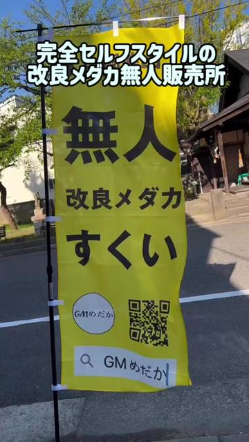 @gmmedaka.niigata