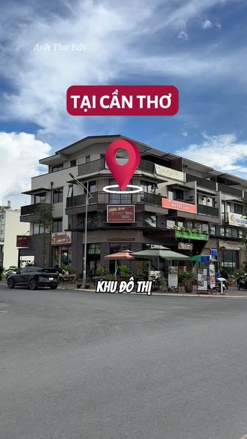 @Anh Thơ Review Nh&agrave; Cần Thơ