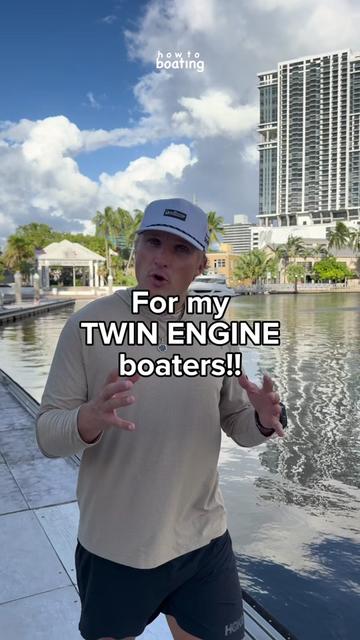 @how to boating