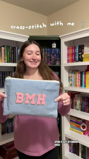 @Brianna | Books & Lifestyle
