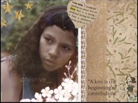 @cher⋆꣑ৎ˚