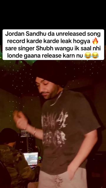 @Punjabi Song Trends