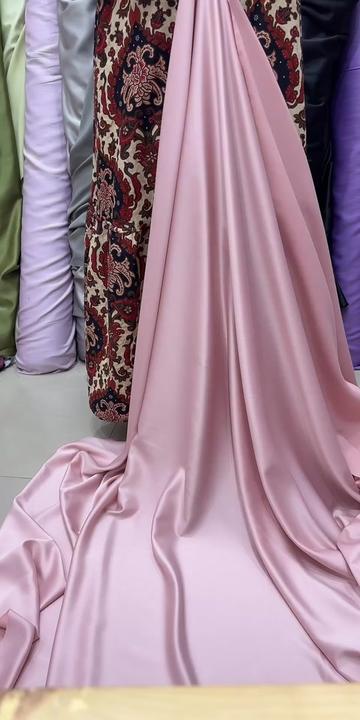 @KAMILIA Textile