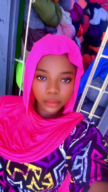 @MAYEGUN FABRICS OSOGBO