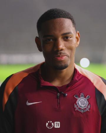 @Corinthians