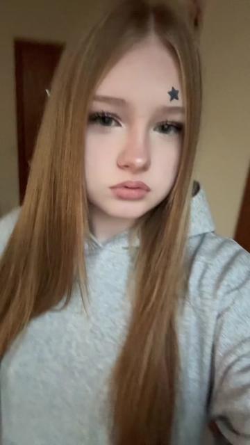@тгк: рыжуня🐈