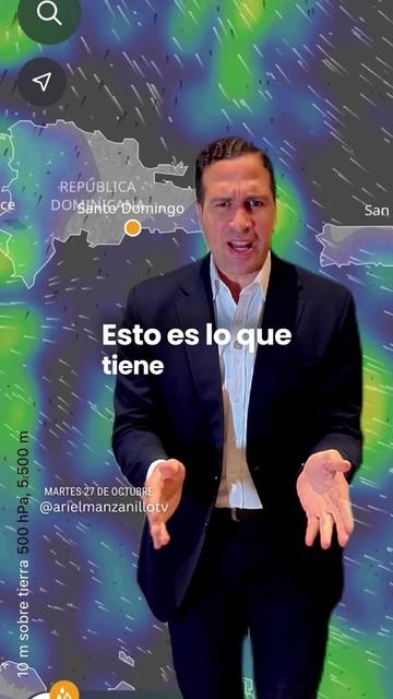 @Arielmanzanillotv